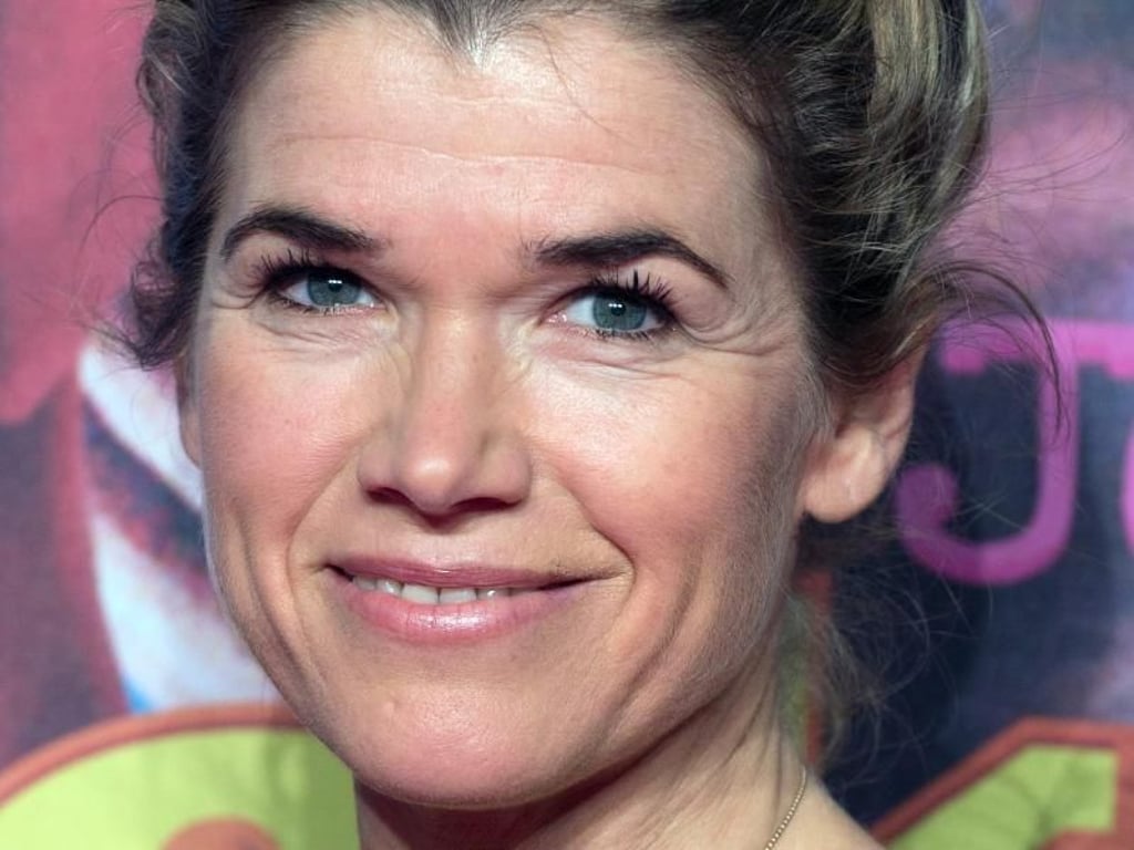 Anke Engelke beendet WDRKultursendung «Anke hat Zeit»