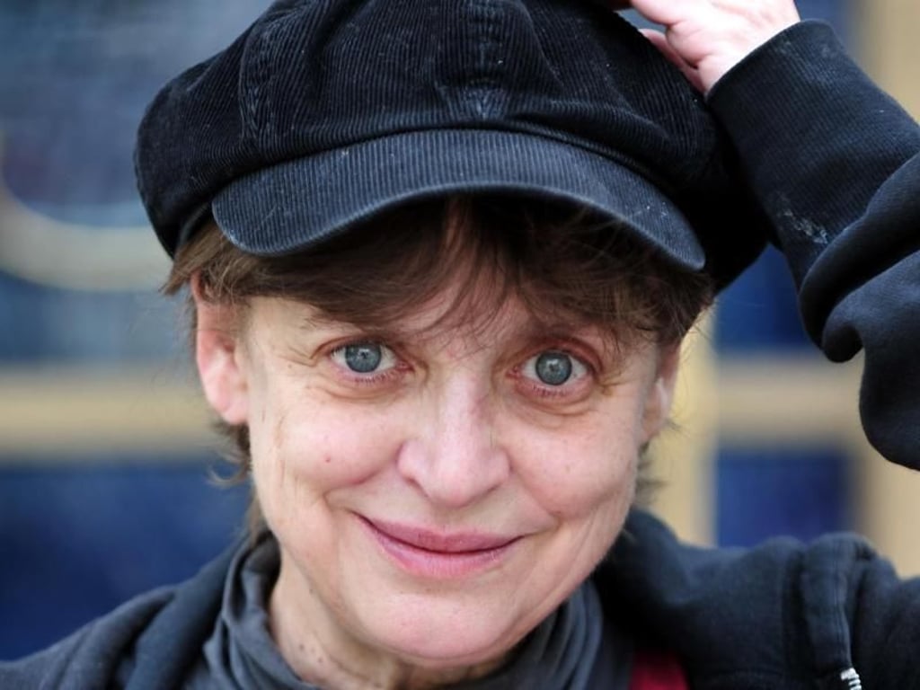 Verdienstorden für Katharina Thalbach