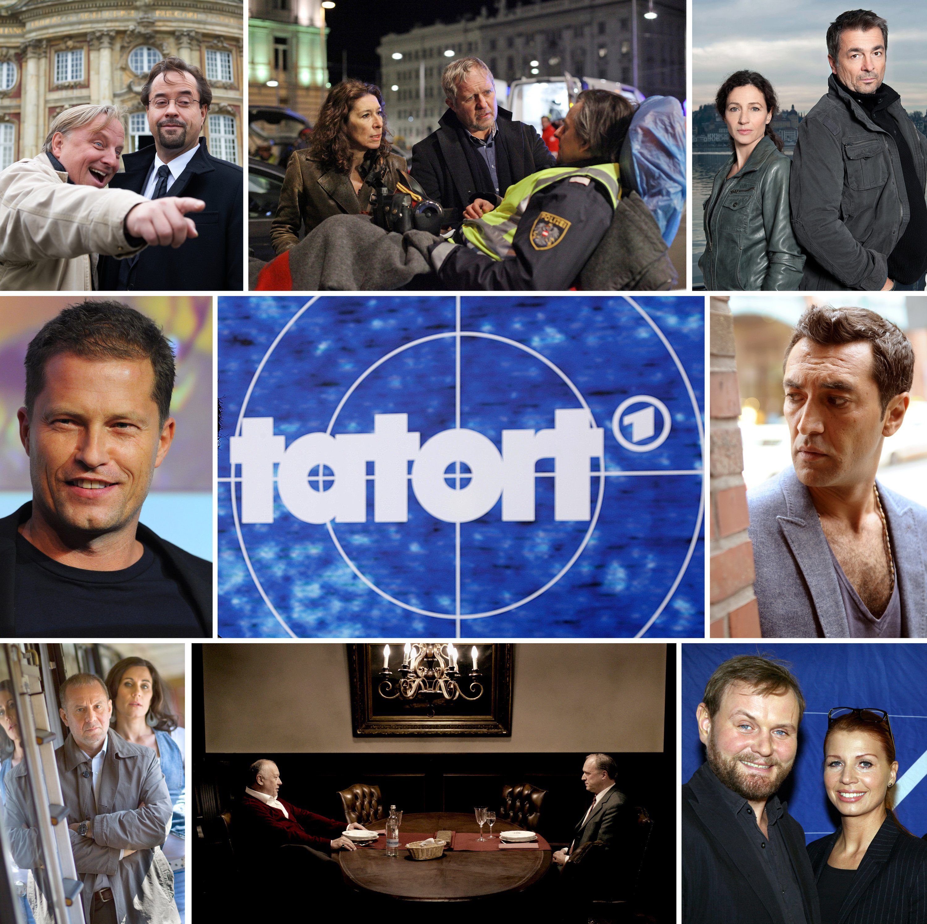 Was beim „Tatort“ alles geschah und passieren wird Was beim „Tatort“ alles geschah und passieren wird