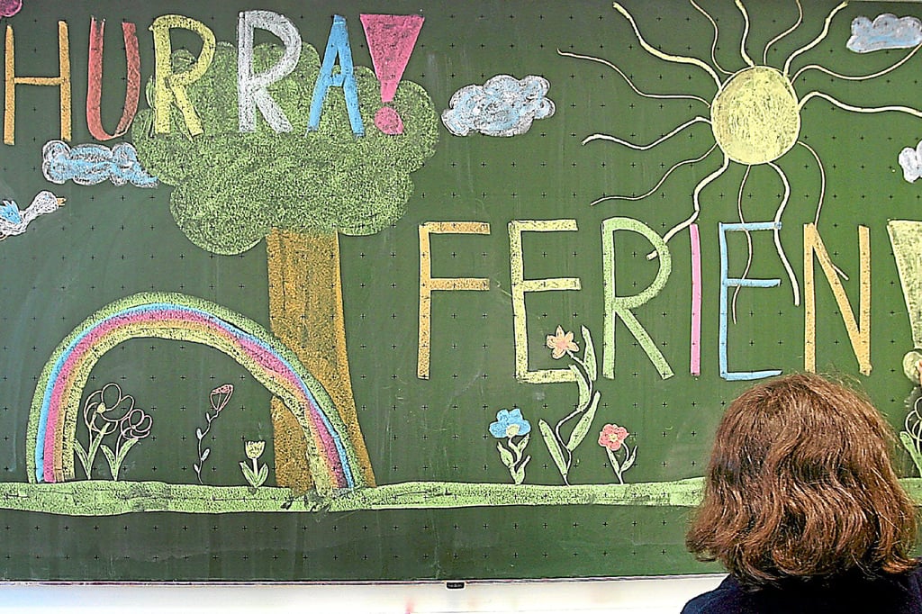 Anmeldungen für Ferienangebote ab November möglich