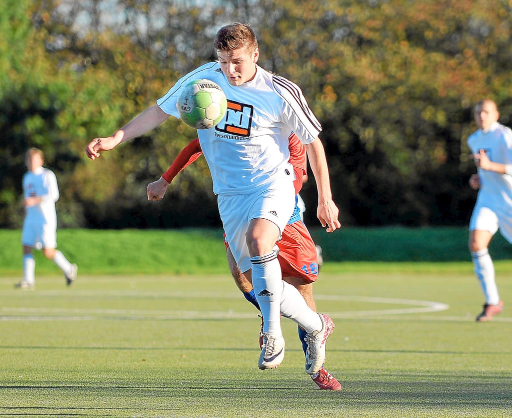 Nur Semih Tompa spielt richtig gut