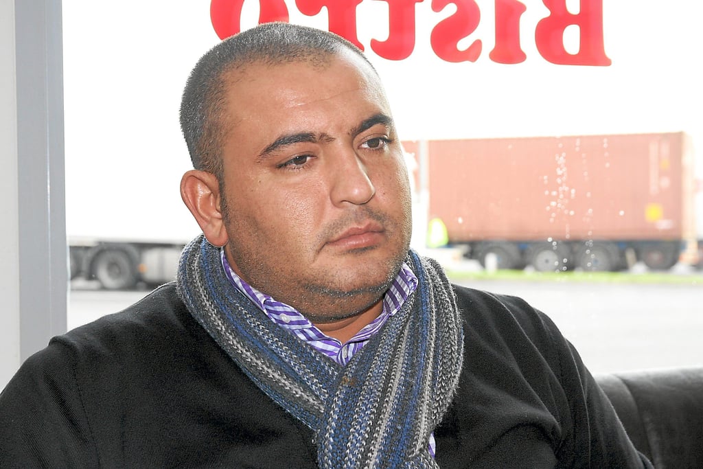 ExSportdirektor von RW Ahlen vorm Amtsgericht