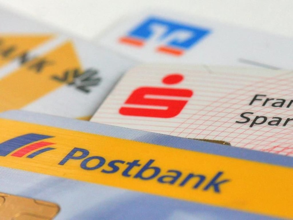 Bank wechseln So kommen Verbraucher zum günstigen Konto