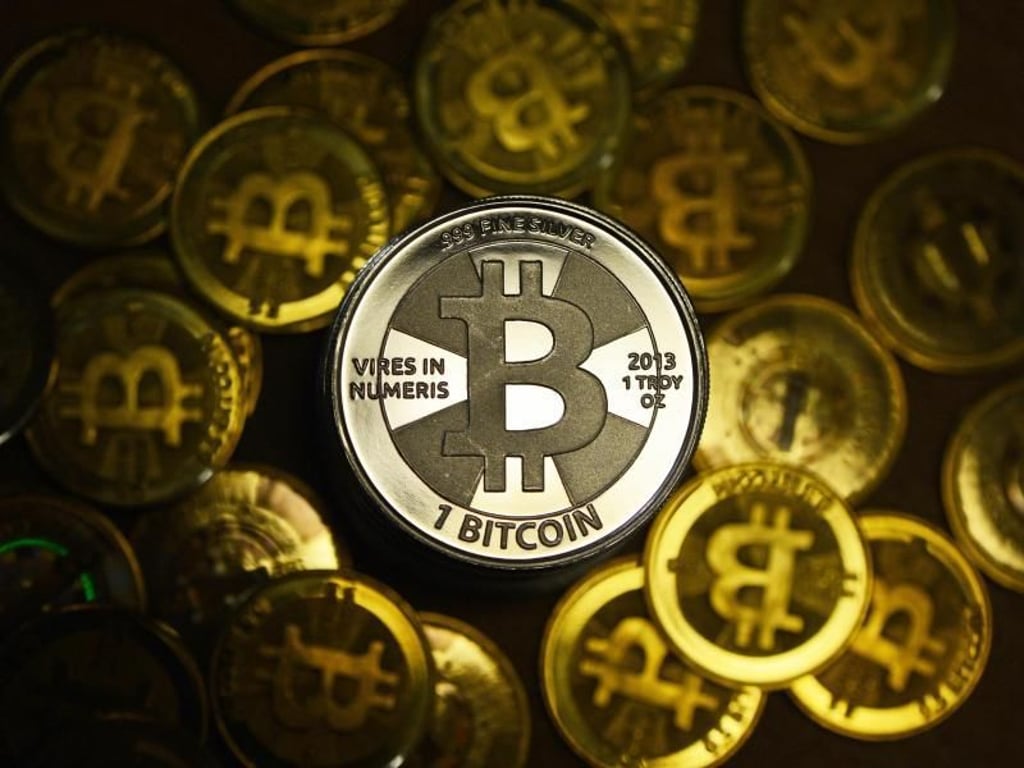Was ist eigentlich Bitcoin?