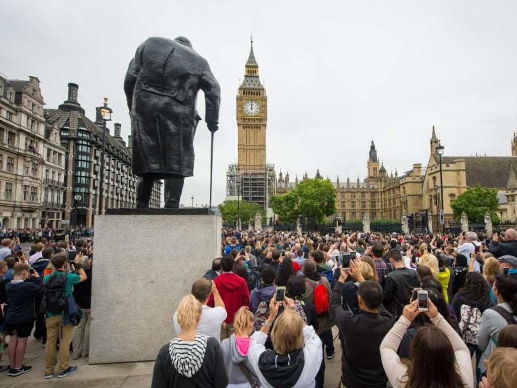 Big Ben wird saniert - Wie lange wird das Geläut verstummen?