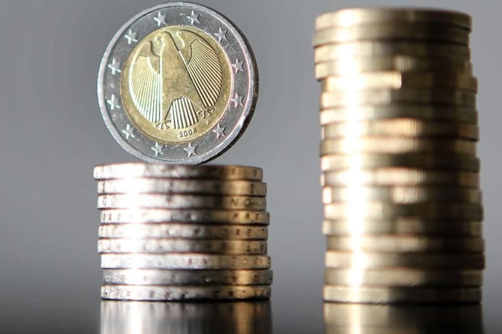 Finanzexperte: „Sicherungskonzept ist ein Schauen in die Glaskugel“