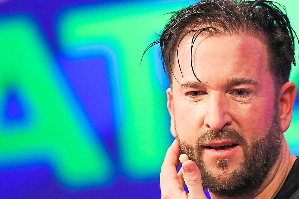 Gesucht per Haftbefehl