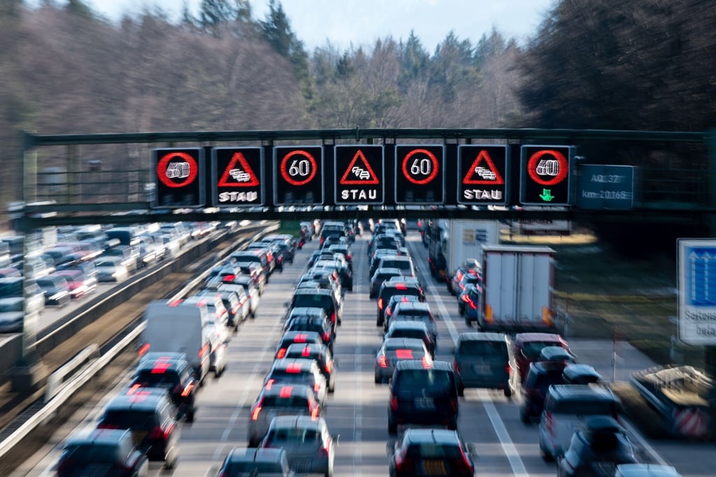 A2 Alle Infos zu einer der wichtigsten Autobahnen in Deutschland