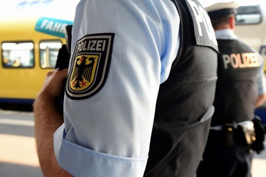 Bundespolizei überführt mehrere Täterinnen