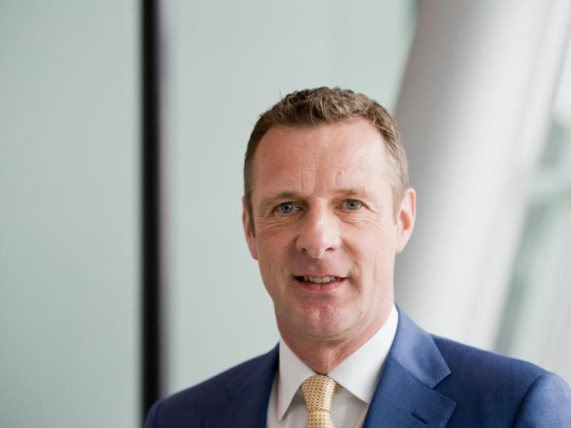 Telekom bekommt neuen Deutschland-Chef