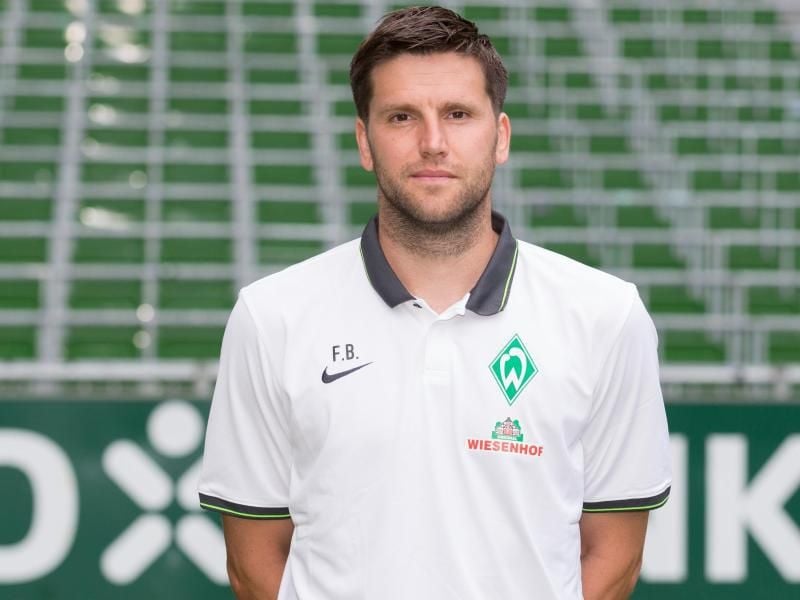 Ex-Profi Florian Bruns Wird Co-Trainer Beim SC Freiburg