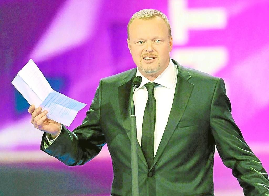 Die bekannten Gesichter der Viva-Generation