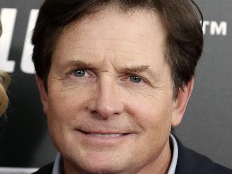 Michael J Fox Ich Lache Fast Täglich über Meine Krankheit 