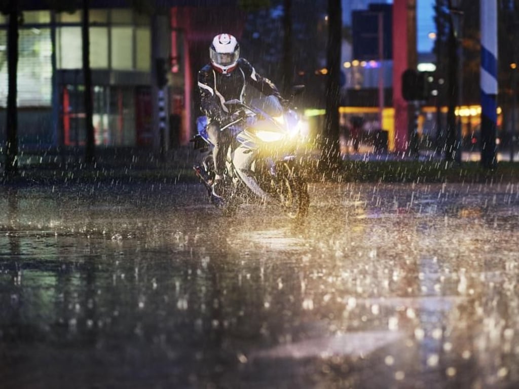 H7-Lampen fürs Motorrad: Teure Markenware im Test vorn