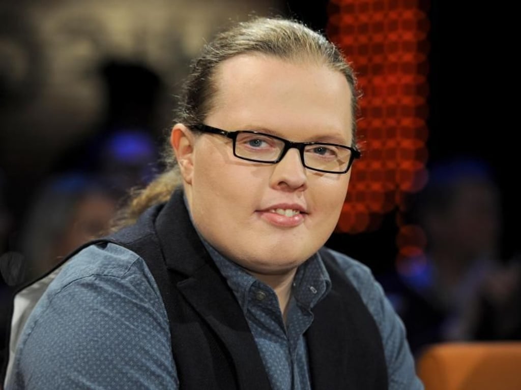 Angelo Kelly: «Wir müssen heute besser singen»