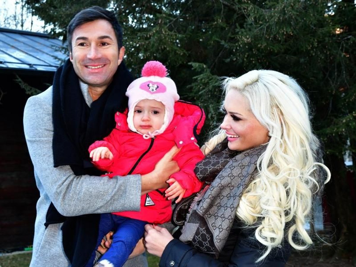 Daniela Katzenberger denkt an zweites Kind