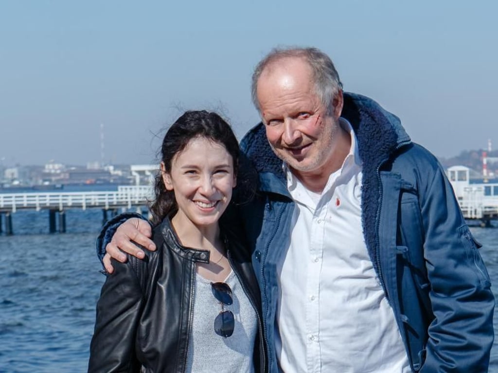 Sibel Kekilli verlässt den «Tatort»