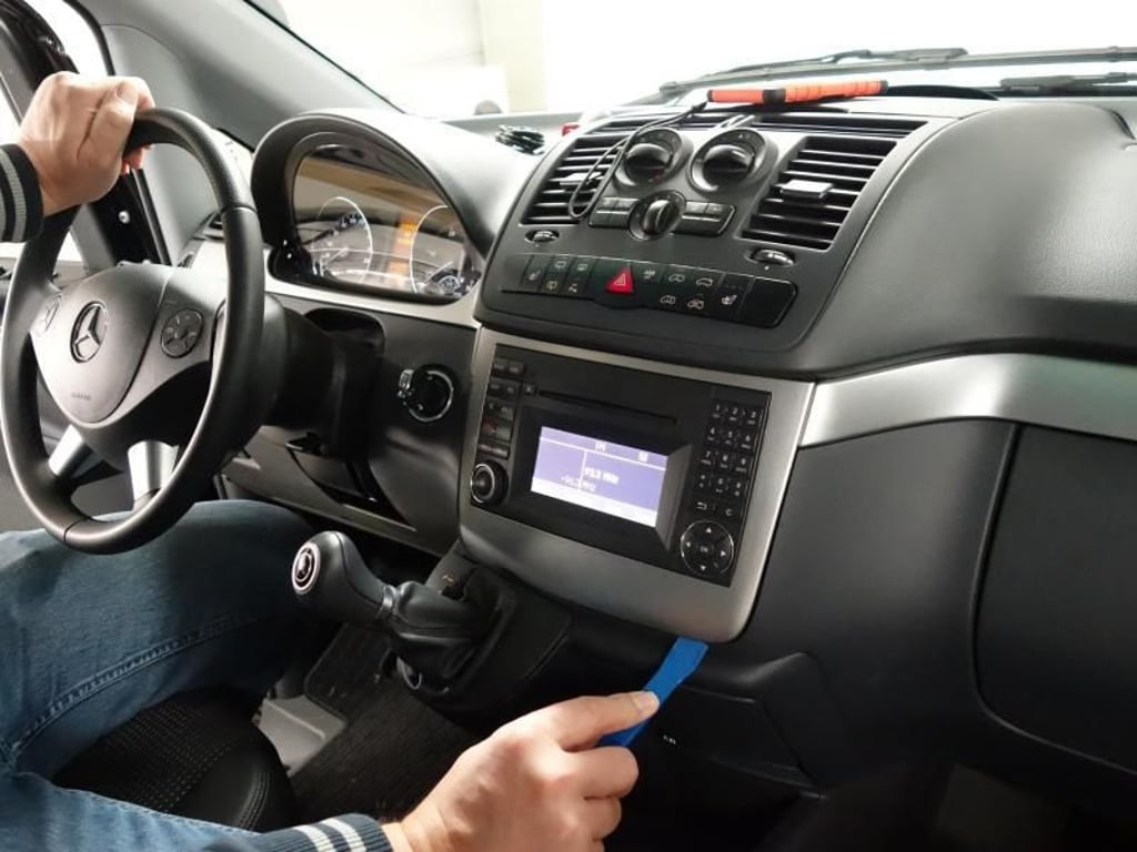Hochwertige Audio-Anlage im Auto nachrüsten