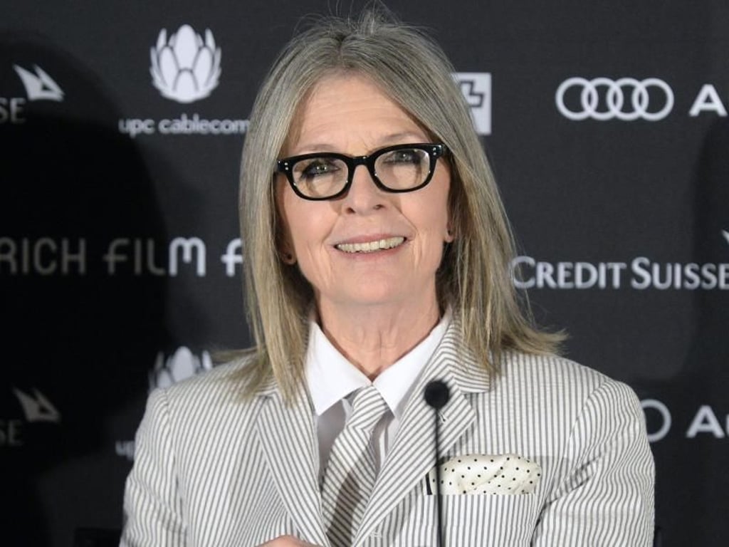 Promi-Geburtstag vom 5. Januar 2017: Diane Keaton