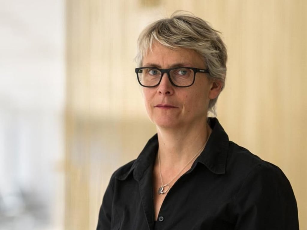 Katie Mitchell inszeniert erstmals JelinekStück