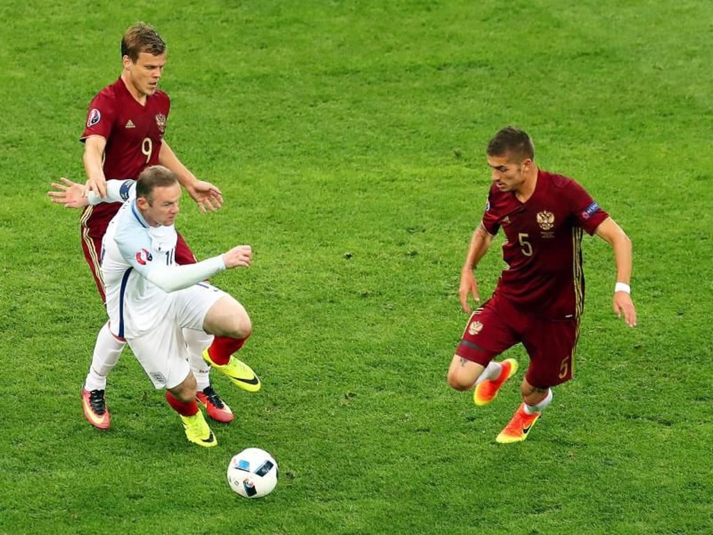 Solides Pflichtspieldebüt von Roman Neustädter für Russland