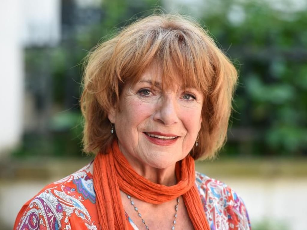 Hannelore Hoger hat Geburtstag - Ein Fall für «Bella Block»?