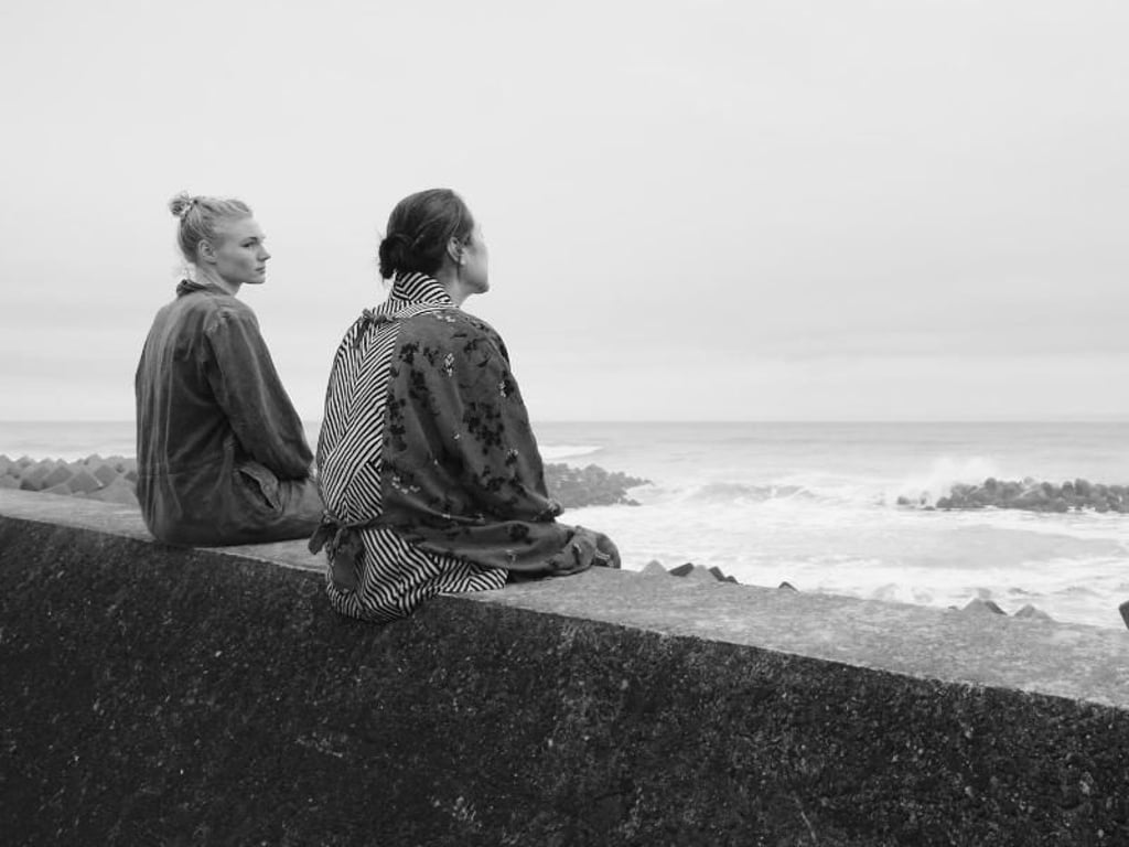 «Grüße aus Fukushima» Die Überlebenden der Atomkatastrophe