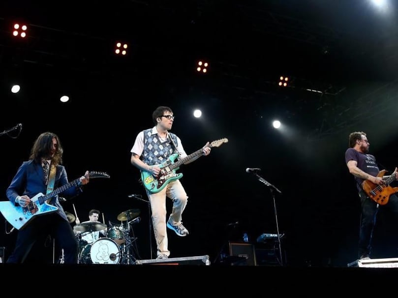 Weezer