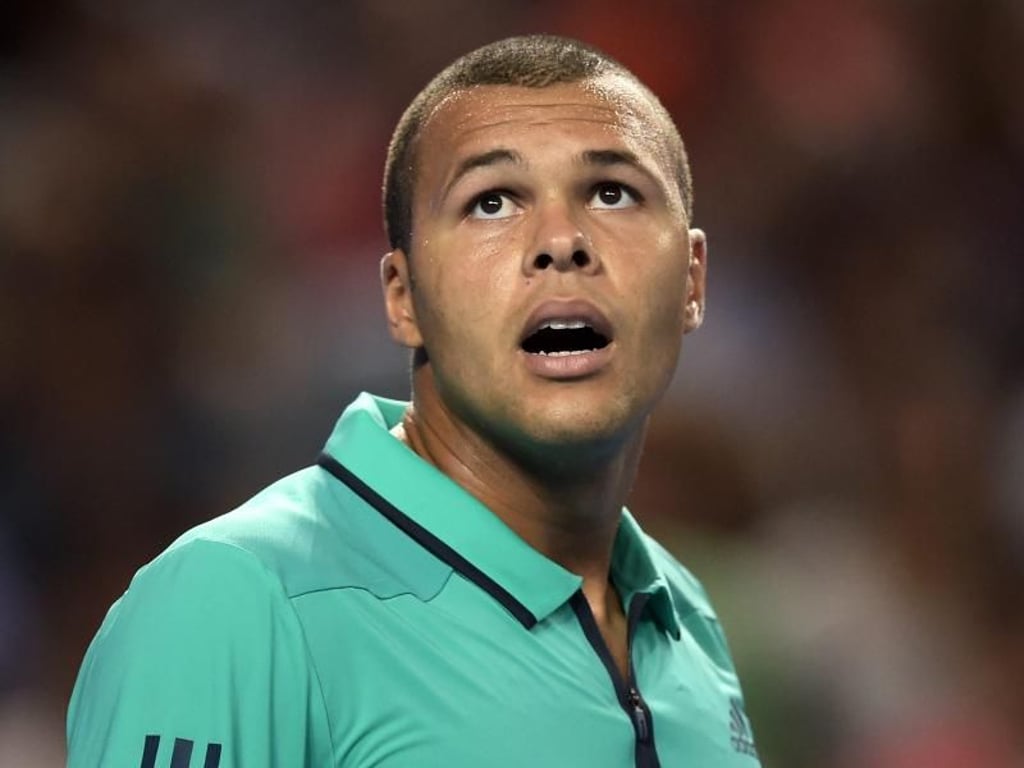 Frankreich und Italien im DavisCupViertelfinale