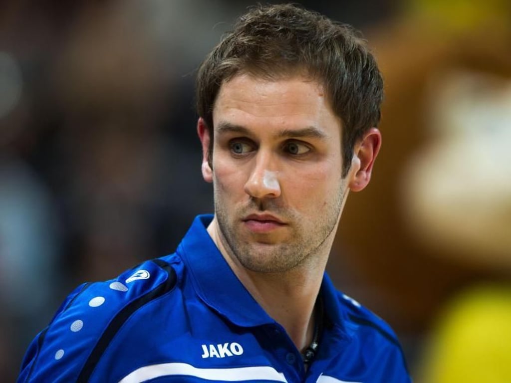 Koslowski bleibt Bundestrainer der DVVFrauen