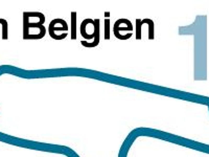 Der Große Preis von Belgien