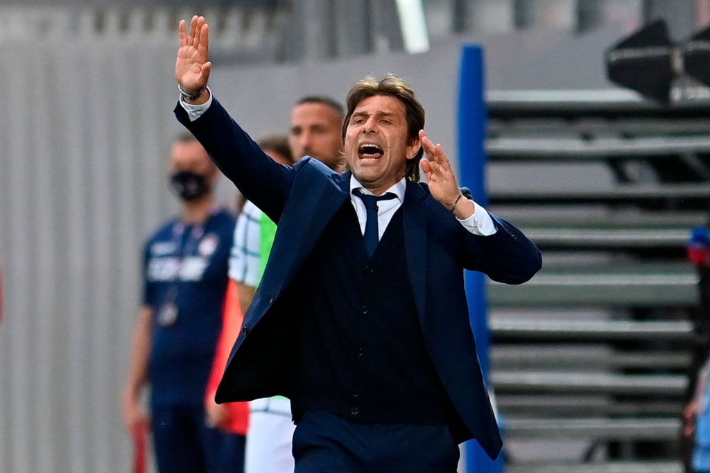 Conte: Italien «weiß, wie man ein Finale gewinnt»