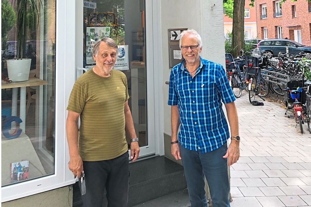 ansprechpartner des allgemeinen deutschen fahrrad clubs adfc in greven