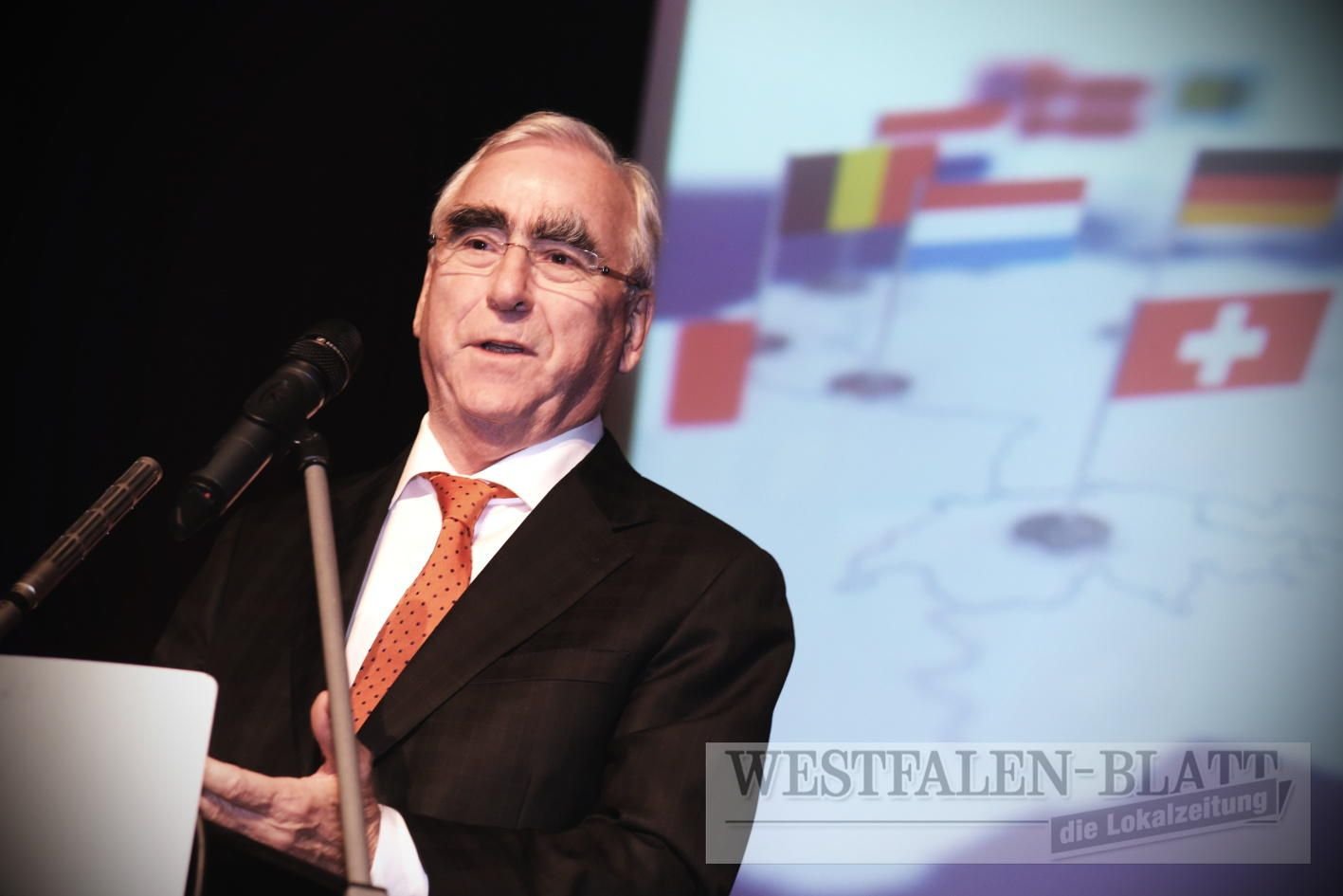 Finanzforum der Sparkasse Höxter