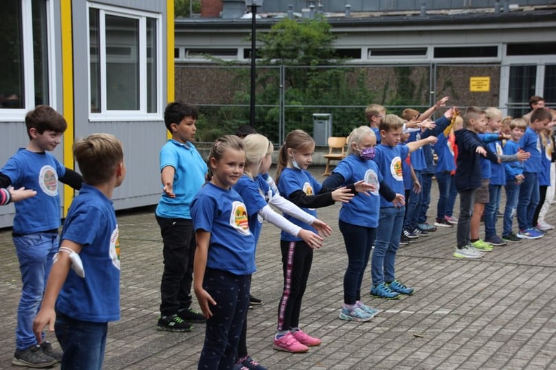 schulstart 2021