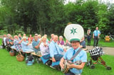 Ohrenschmauskonzert in Westbevern
