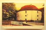Der Zwinger