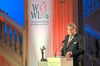 Reinhard Zinkann, Miele-Geschäftsführer, ist Vorsitzender der Jury des Internationalen Preises des Westfälischen Friedens.