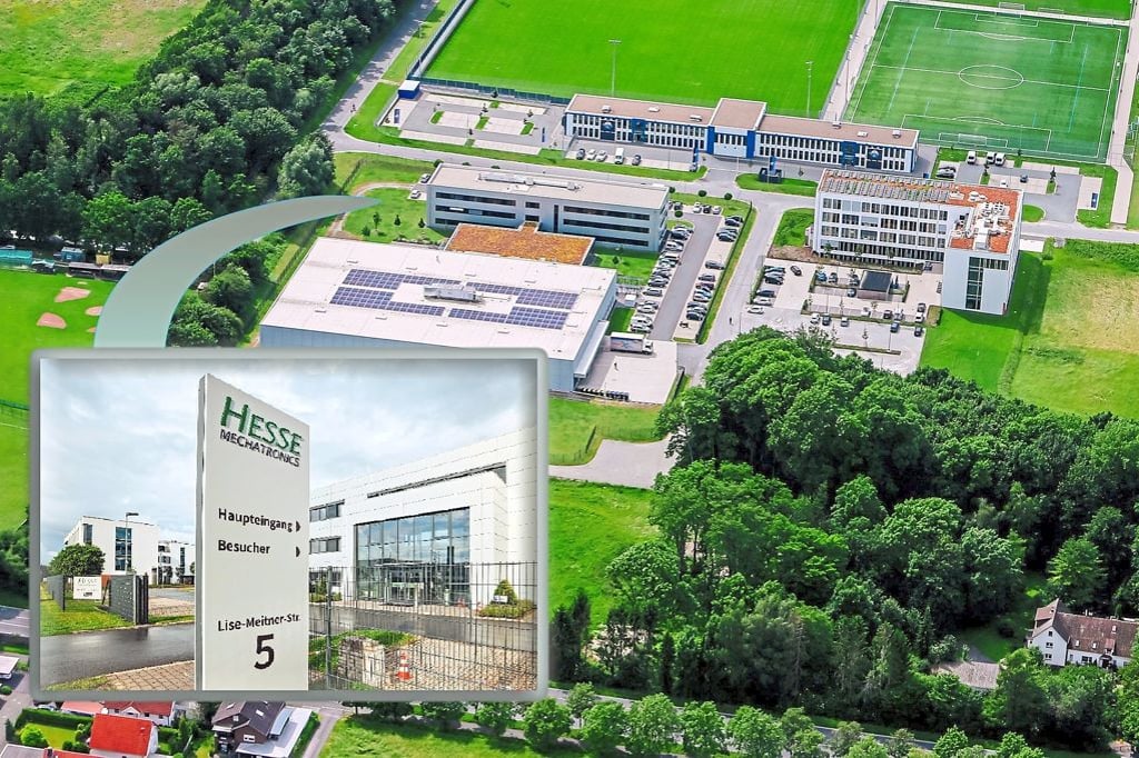 Hesse-Wäldchen: Stadt Paderborn erntet heftigen Widerspruch