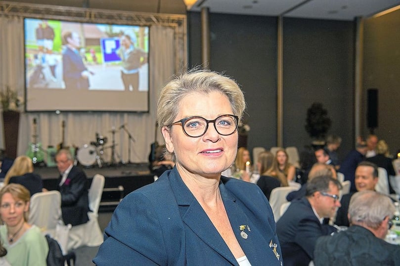 Andrea Spatzek