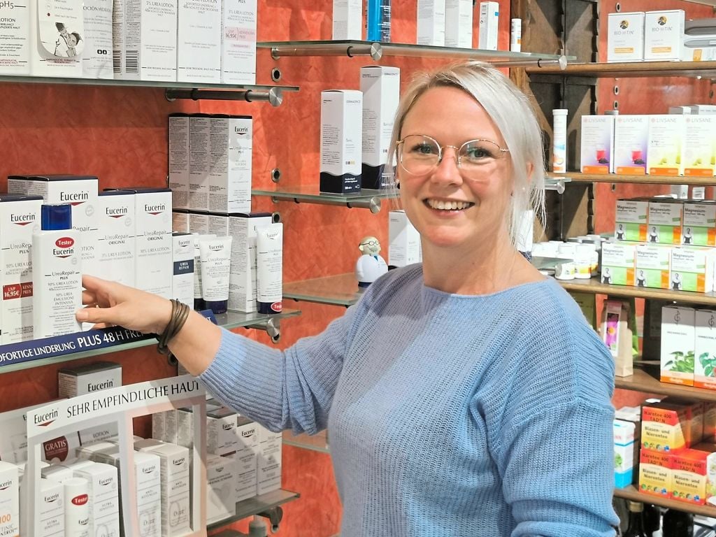 „Nicht nur Beruf, sondern Berufung“