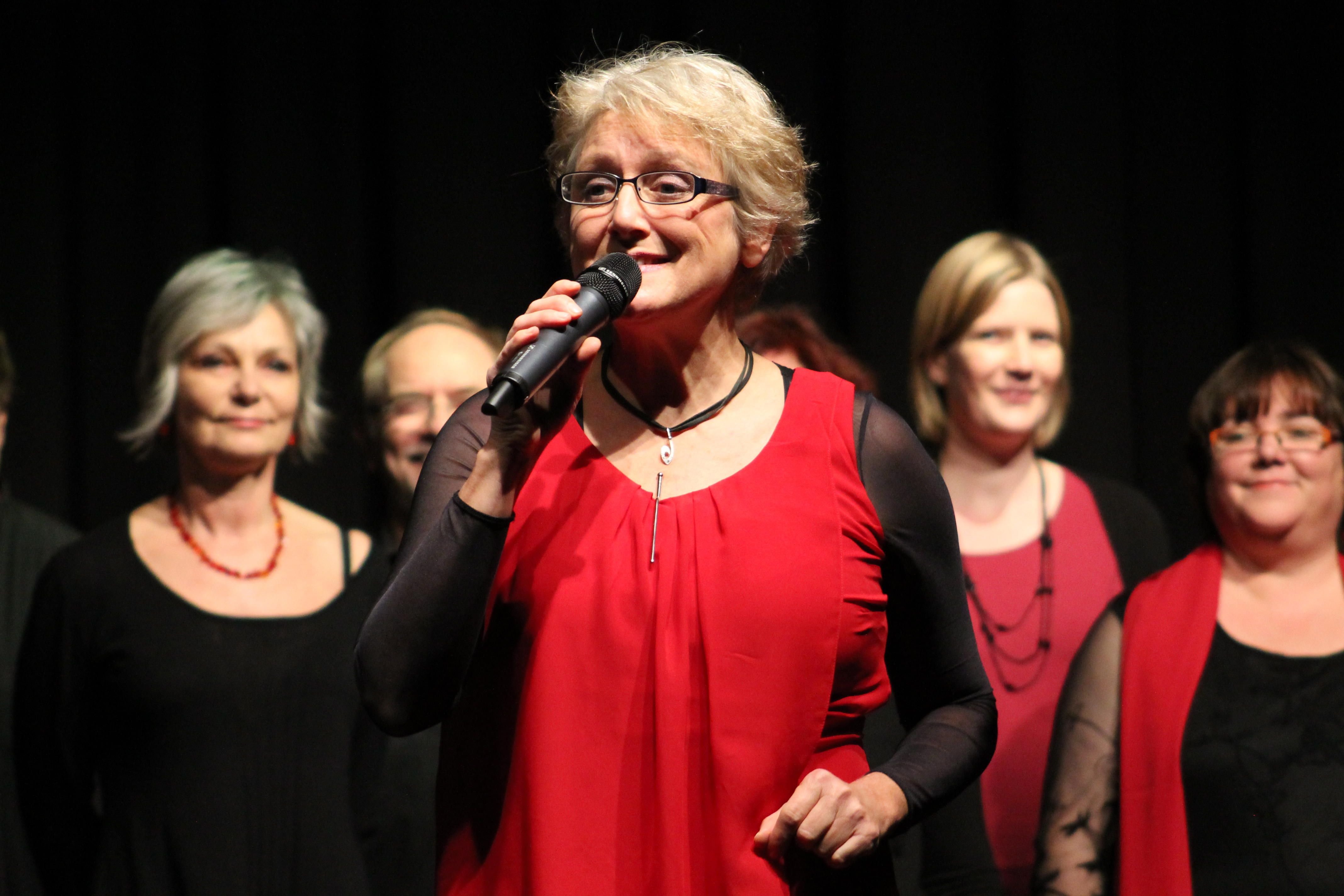 Konzert »Werthers Echte«