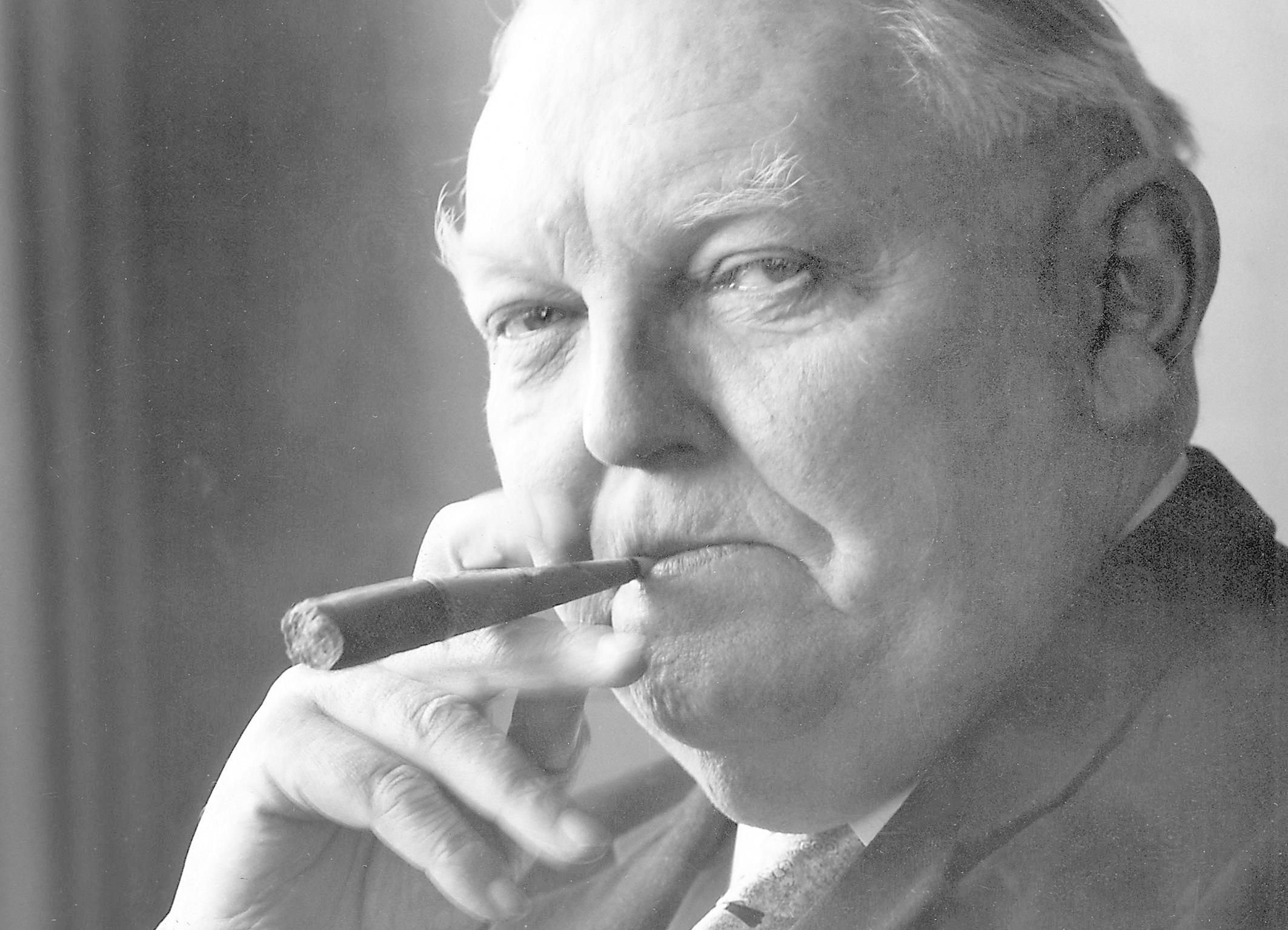 Die deutschen Bundeskanzler seit 1949