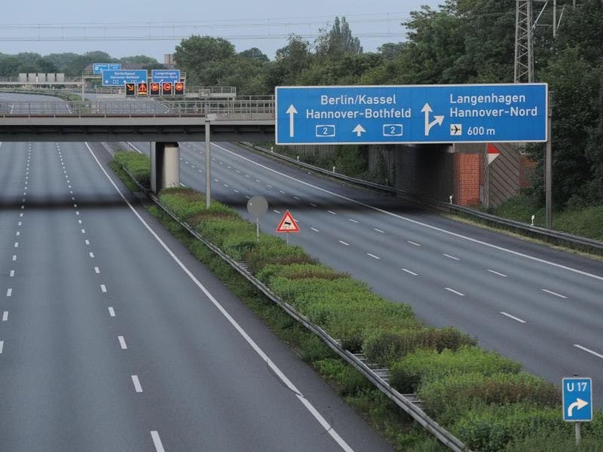 A2: Alle Infos zu einer der wichtigsten Autobahnen in Deutschland