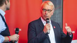 Bernhard Daldrup, SPD: Im Kampf um das Direktmandat im Kreis Warendorf konnte Daldrup gegenüber 2017 gut drei Prozentpunkte zulegen, blieb aber dennoch hinter CDU-Kandidat Rehbaum. Über die Landesliste zog er dennoch in den Bundestag ein.