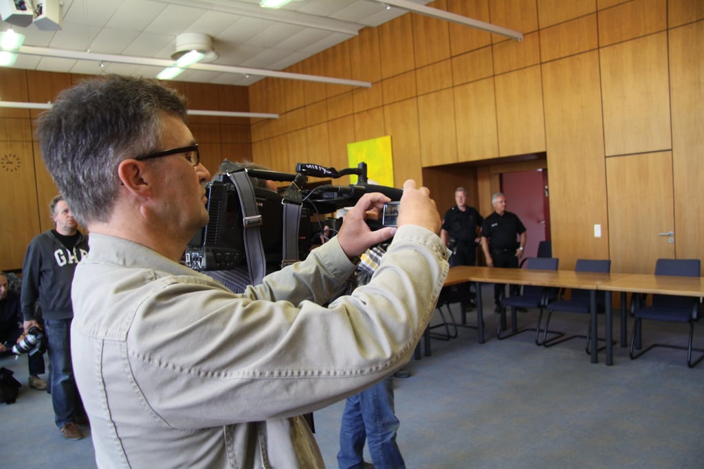 Mord in Holzminden Prozess gegen 31Jährigen beginnt