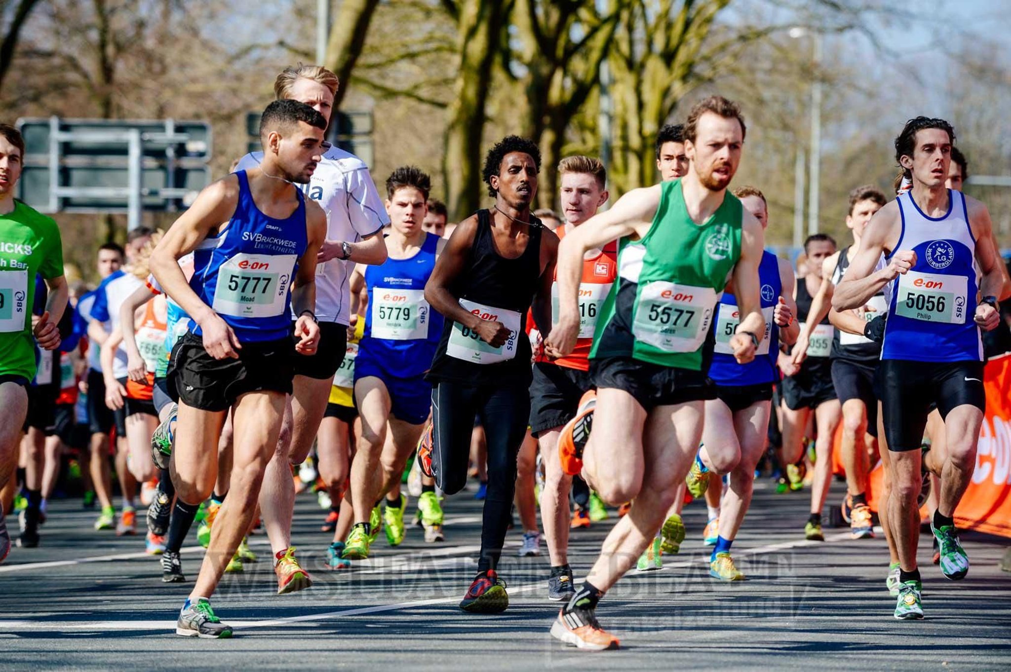 5kmLauf 5kmLauf