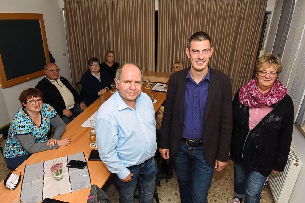 Guido Koch will in den Landtag