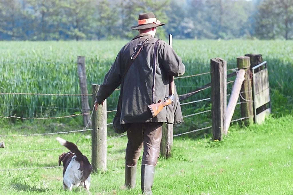 Eigentümer lehnt Jagd aus ethischen Gründen ab