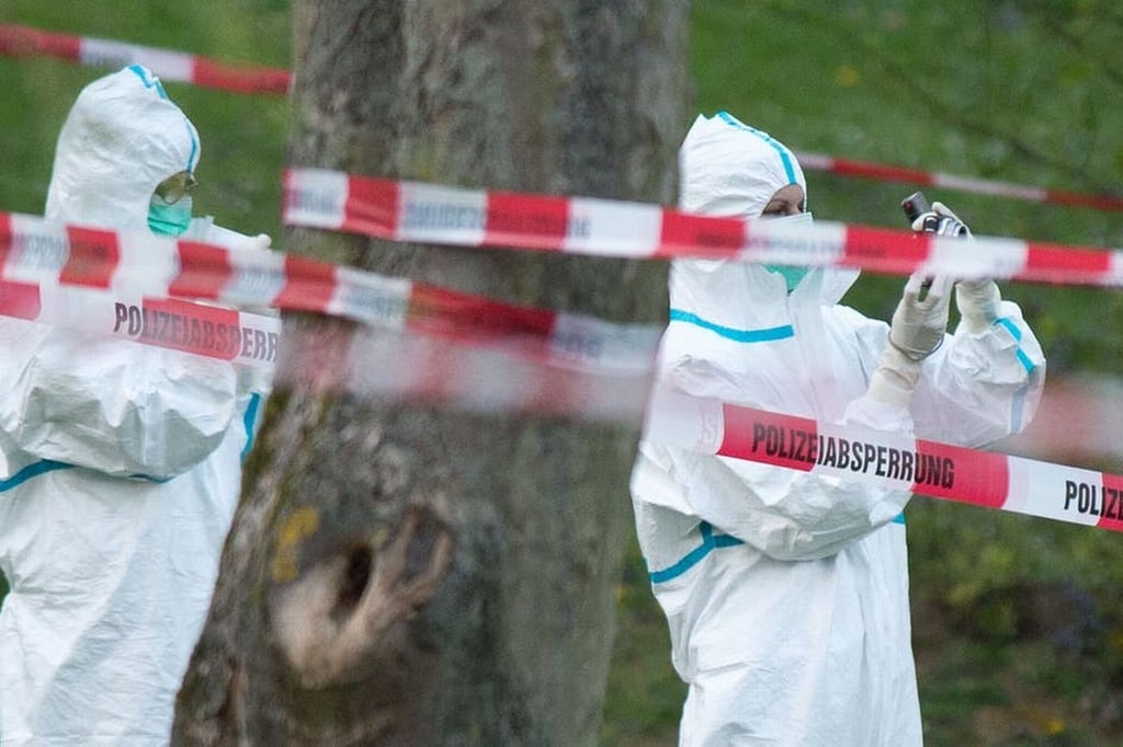 Bielefeld: Vermisster Senior aus Sennestadt ist tot